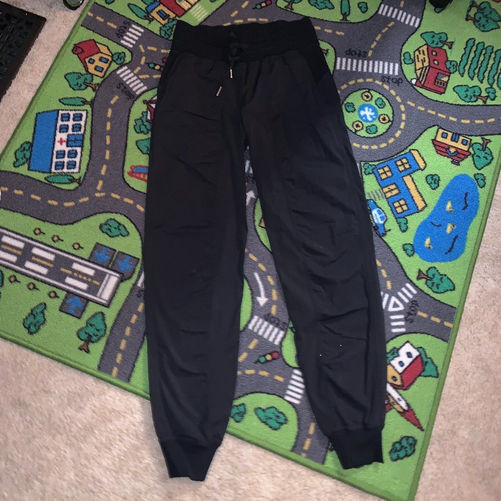 Lululemon Dance Studio Jogger